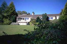 Stoney Ridge B&B,  Castleton